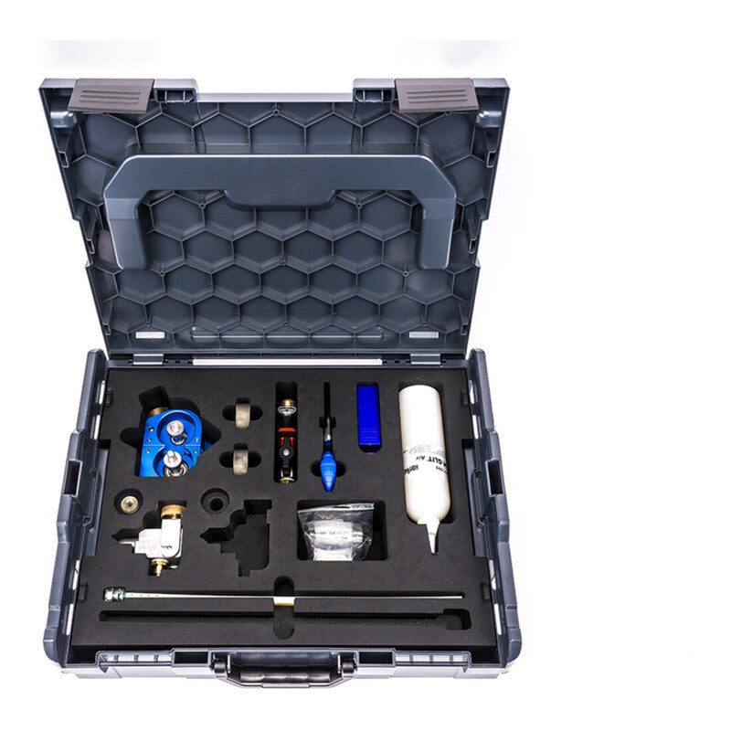 [neuwertig] B-ware Katimex Kabel Cielker Micro Set-3 3-4mm Hochwertige Lösung Für Verschiedene