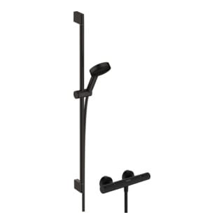 Hansgrohe - Pulsify Select s Brauseset 105, 3jet Relaxation,