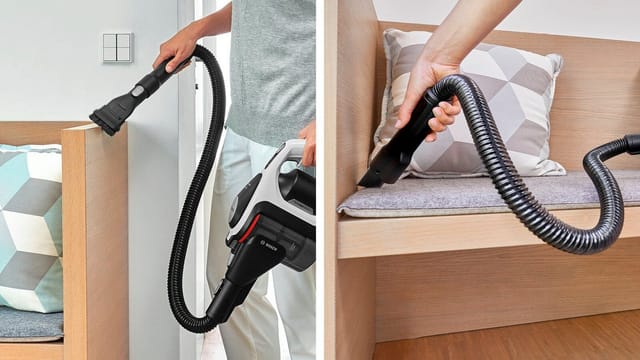 Bshg cp Flexibler Verlängerungsschlauch - Bosch