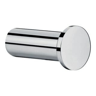 Handtuchhaken verchromt Logis Universal 41711000 - Hansgrohe