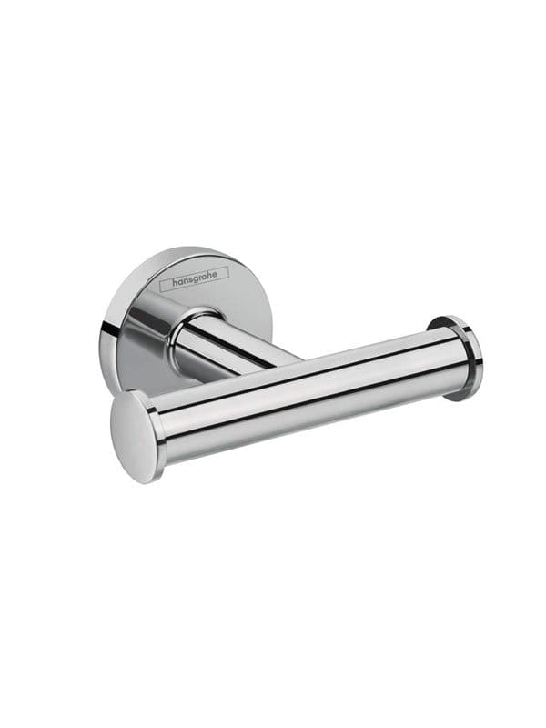 Hansgrohe - Doppelhaken Logis Universal chrom