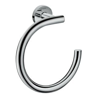 Logis Universal - Handtuchring, verchromt 41724000 - Hansgrohe