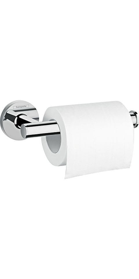 Hansgrohe - Logis Universal - Toilettenpapierhalter, verchromt 41726000