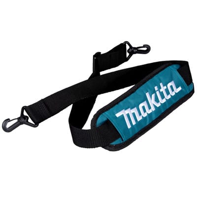 Makita Schultergurt, für Staubsauger CL121D, DCL184