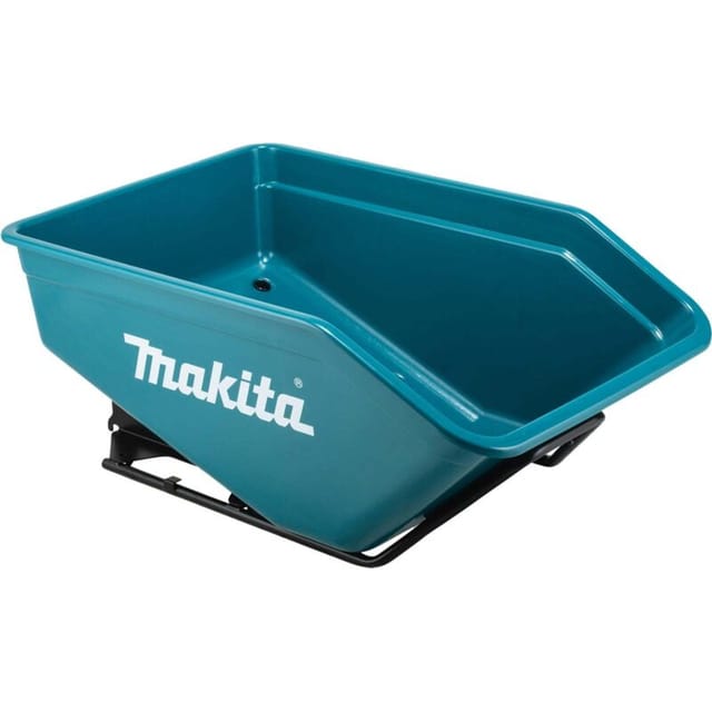 Makita - Transportwanne für Akku-Schubkarre - 191B69-8