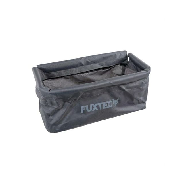 Stoffbezug Hecktasche grau für Bollerwagen CT-350/CT500/JW76C