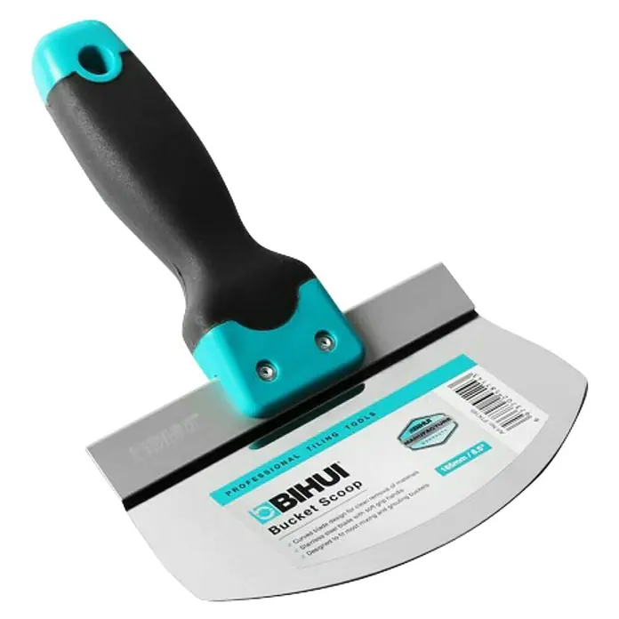 Bihui Eimerkelle PTK165 (Länge: 165 mm)