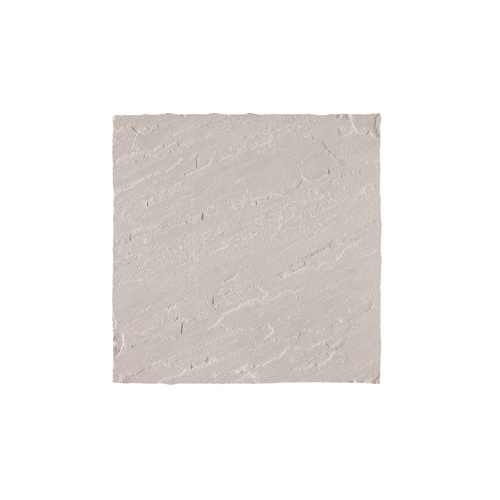 Terrassenplatte »Kandla Grey«, LxBxS: 30 x 30 x 2,5 cm, grau