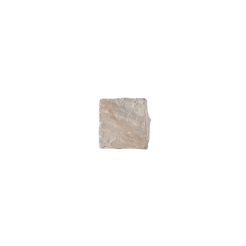 Pflasterstein »Kandla Grey«, LxBxS: 10 x 10 x 7/9 cm, grau