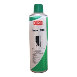 FP - crc 32337-AA Schutzbeschichtung für Edelstahl 500 ml