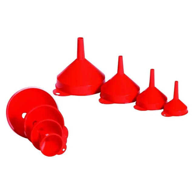 1464785 Trichter-Set 4teilig - IWH