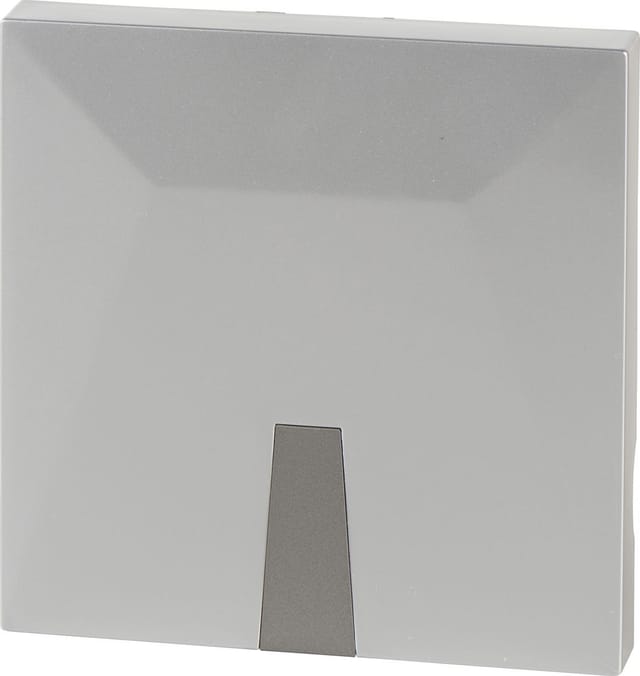 70250 Gong 8 v (max) 90 dBA Silber, Anthrazit - Heidemann