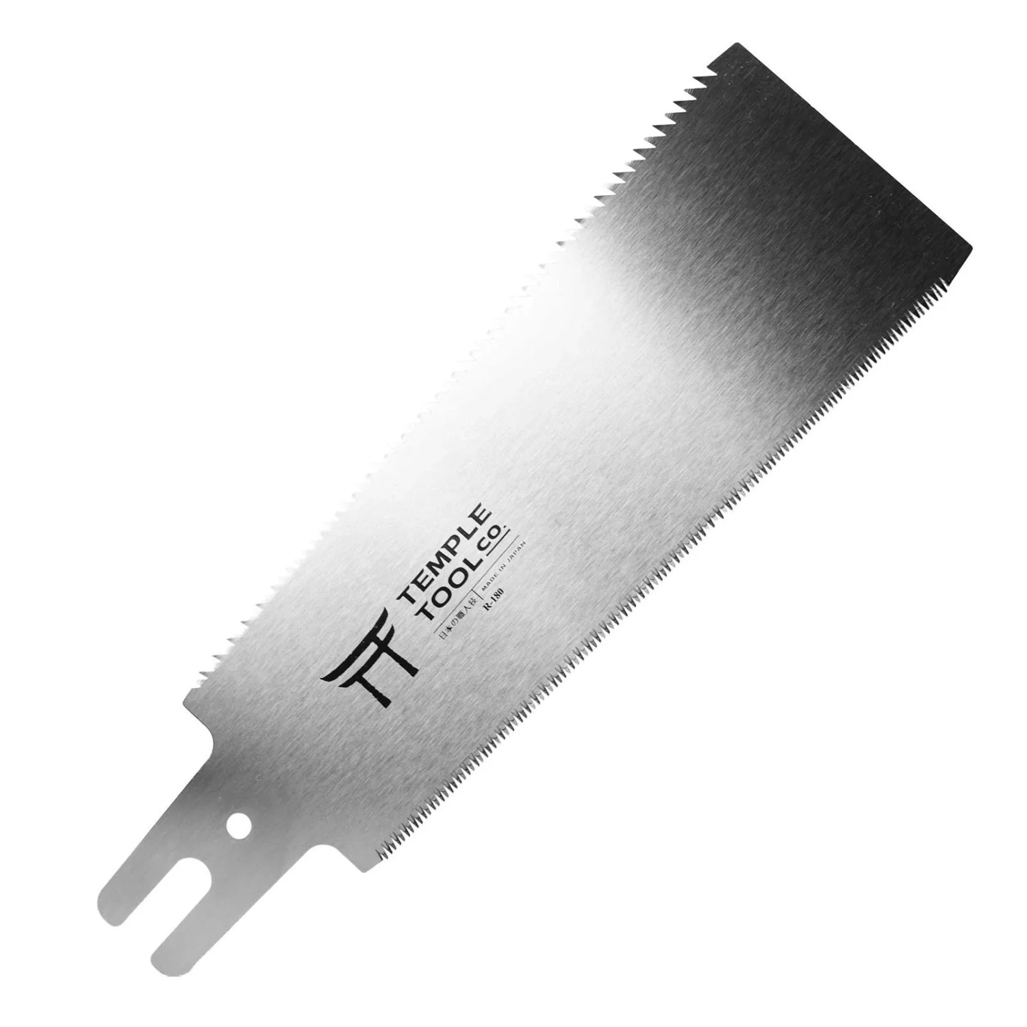 SOTECH Ersatzsägeblatt für Ryoba Doppelzugsäge R-180 mm Temple TOOL