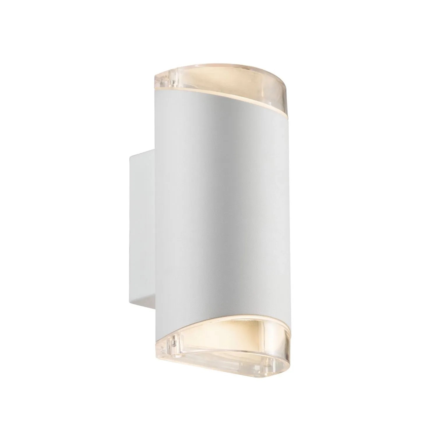 Nordlux Wandleuchte ARN Weiss