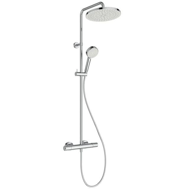 Ideal Standard Alero Duschsystem Chrom