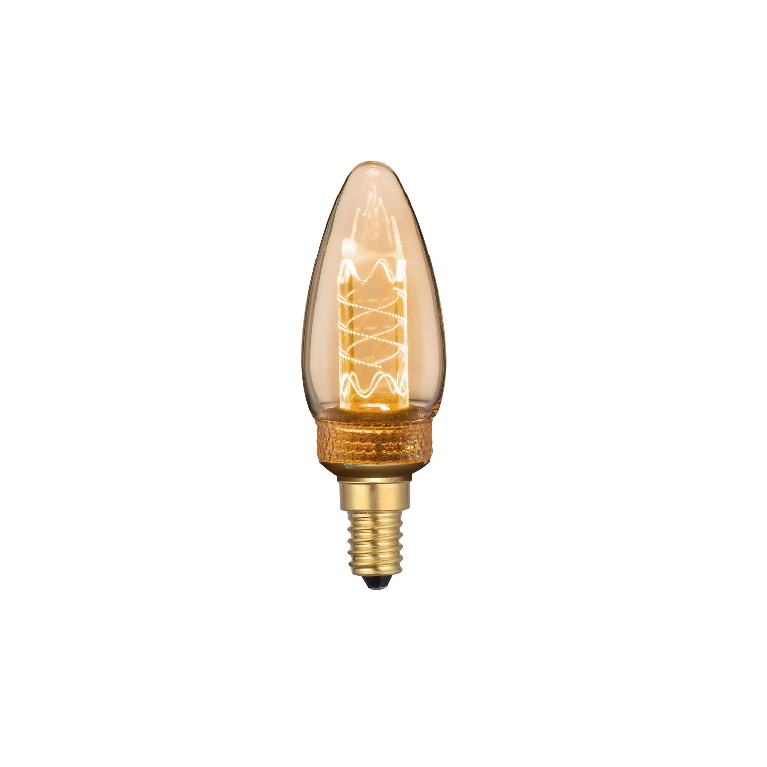 Mömax LED-Leuchtmittel Acrli max. 2 Watt