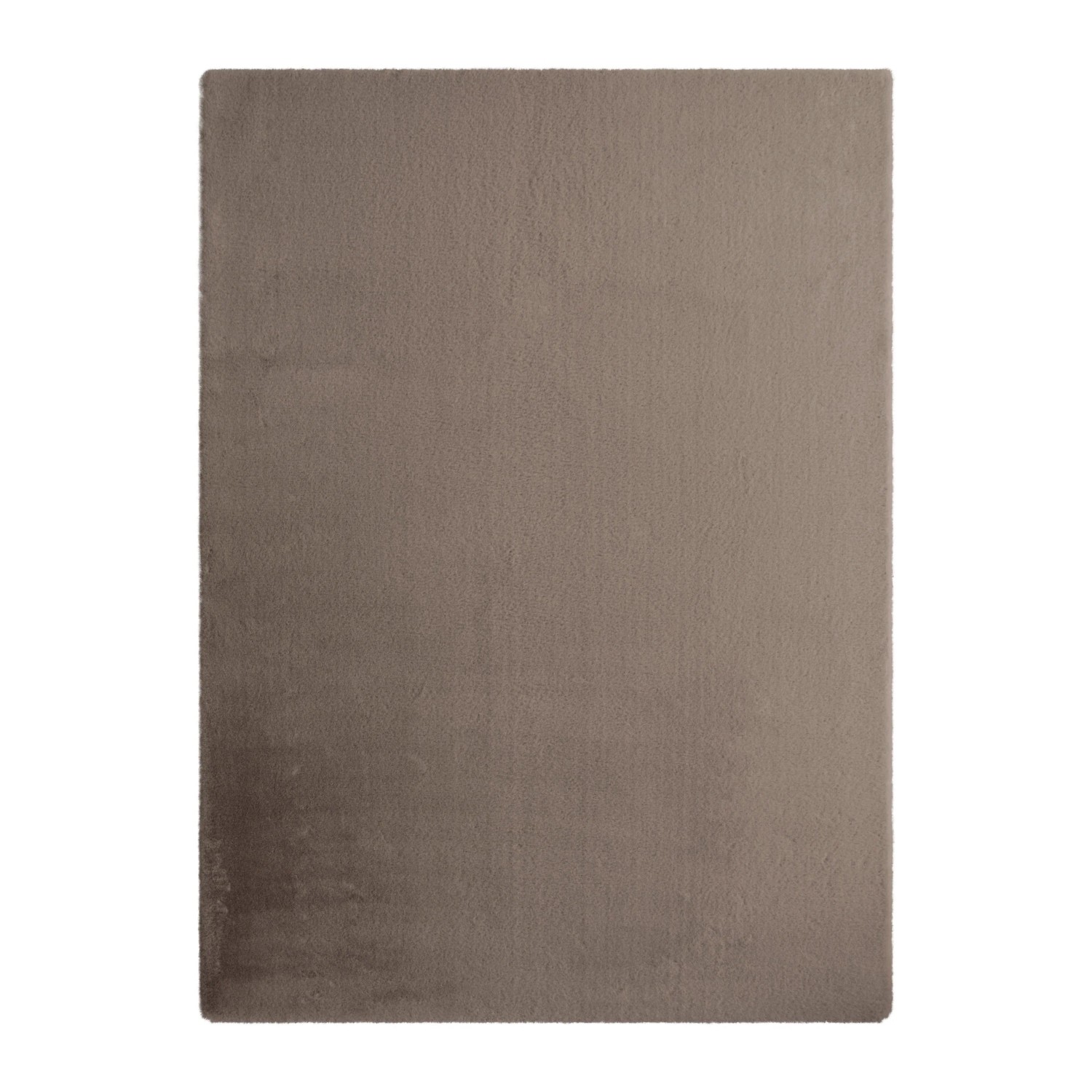 Mömax Kunstfell Caroline 4 Braun ca. 200x290cm