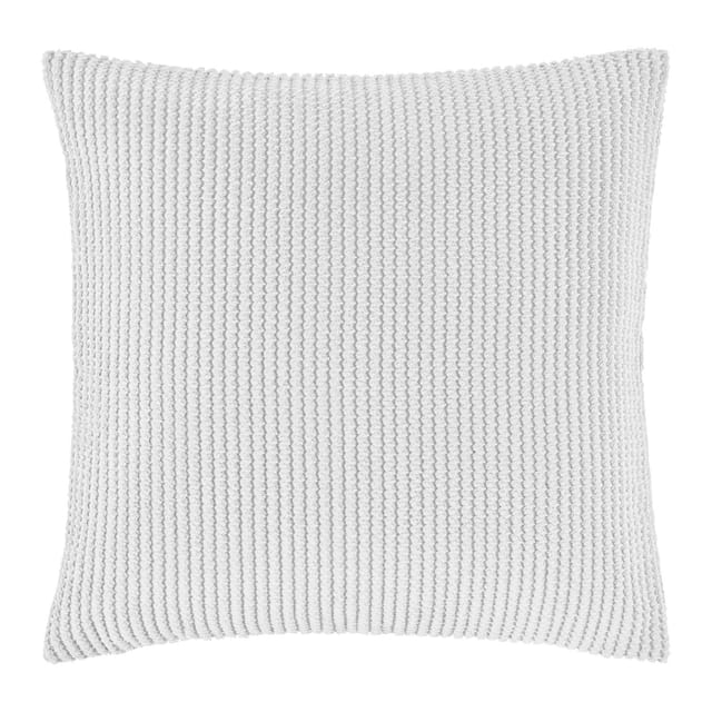 Mömax Kissenhülle Maxima Offwhite ca. 40x40cm