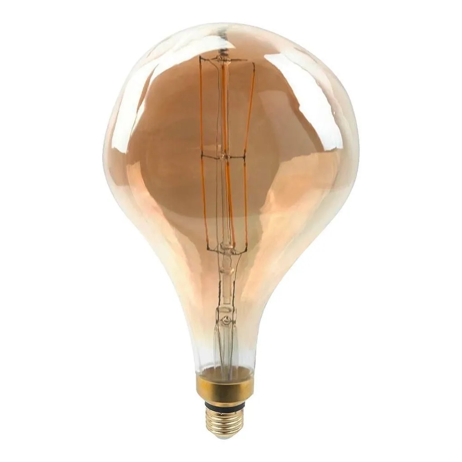 Mömax Deko-Leuchtmittel Suva max. 8 Watt