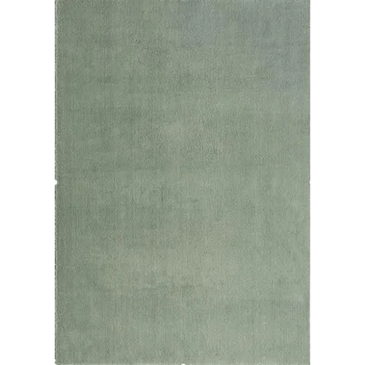 Mömax Hochflorteppich Nemo 4 Grün ca. 160x230cm
