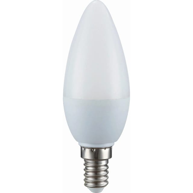 Mömax LED-Leuchtmittel 107690-5 max. 3 Watt