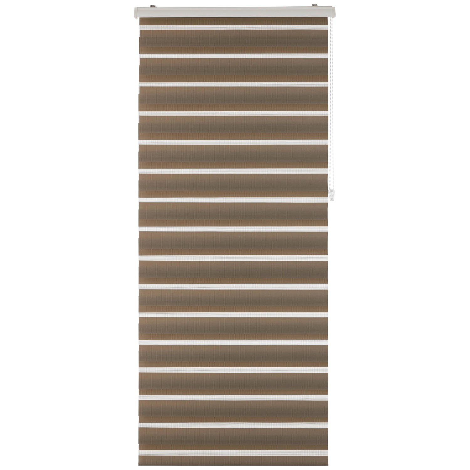 Premium Living Duorollo Thomas in Taupe ca. 90x210cm