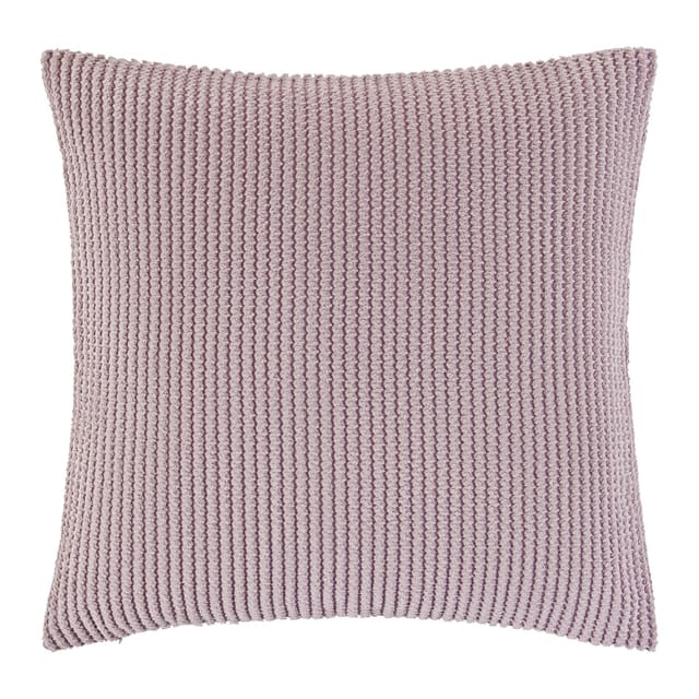 Mömax Kissenhülle Maxima Mauve ca. 50x50cm