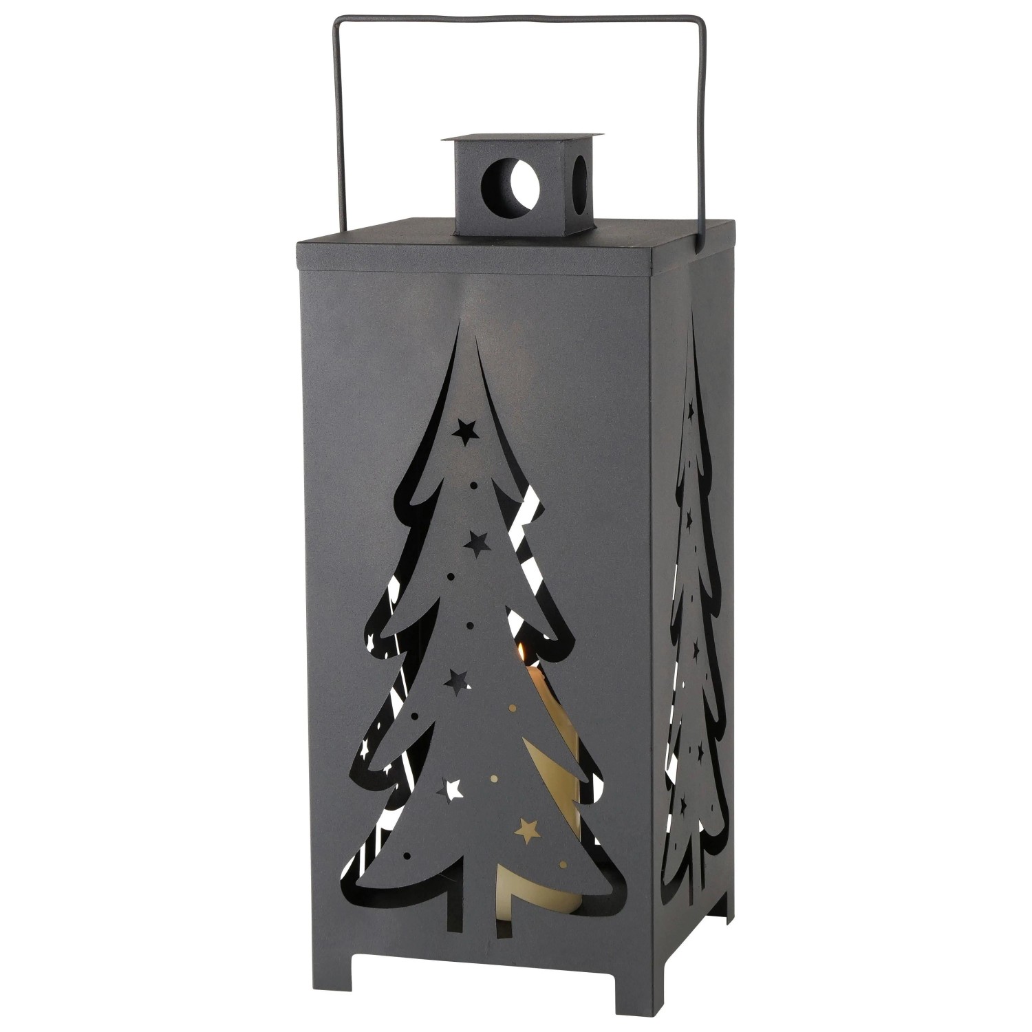 Premium Living Laterne Tanja Schwarz