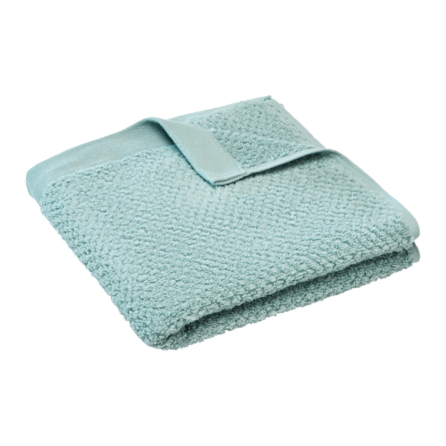 Modern Living Handtuch Luise in Jadegrün ca. 50x100cm