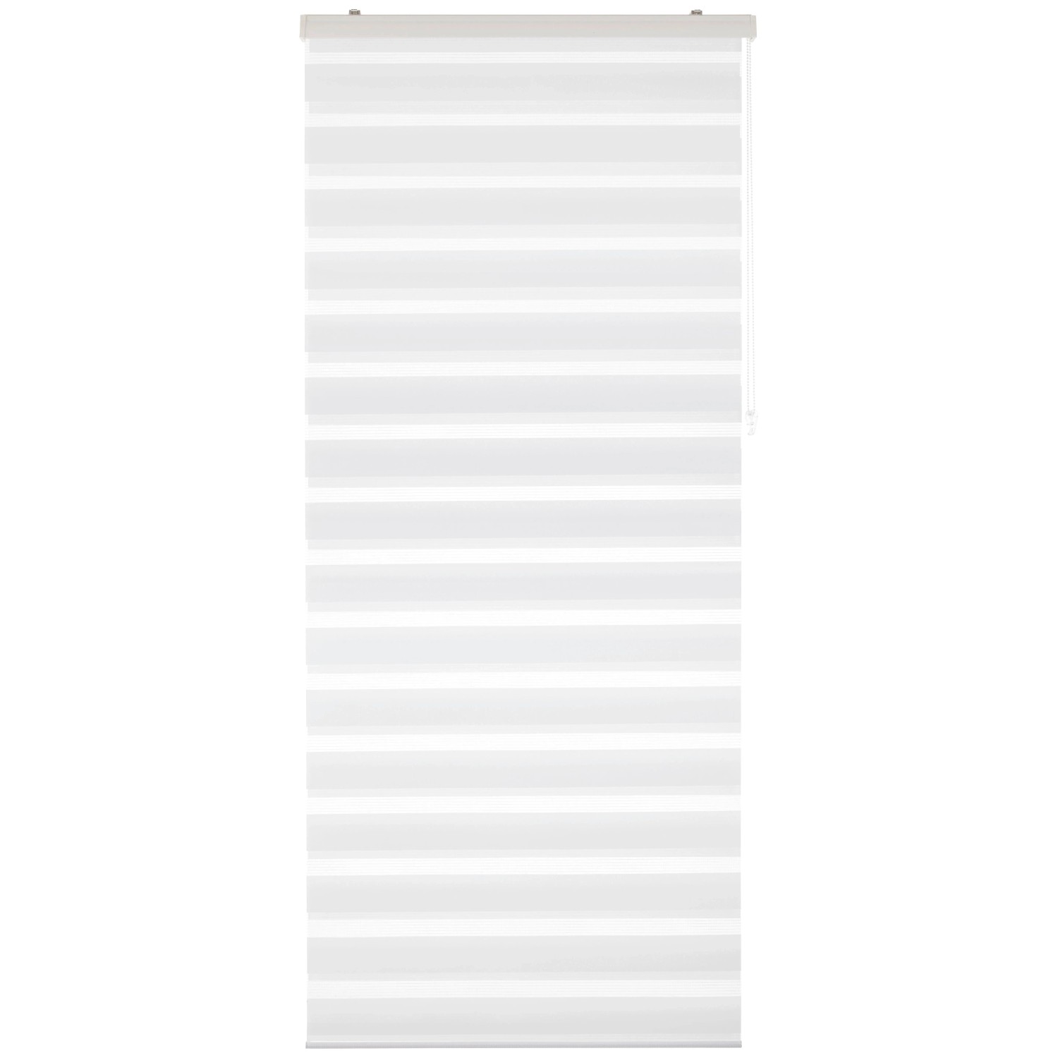 Premium Living Duorollo Thomas in Weiß ca. 90x210cm