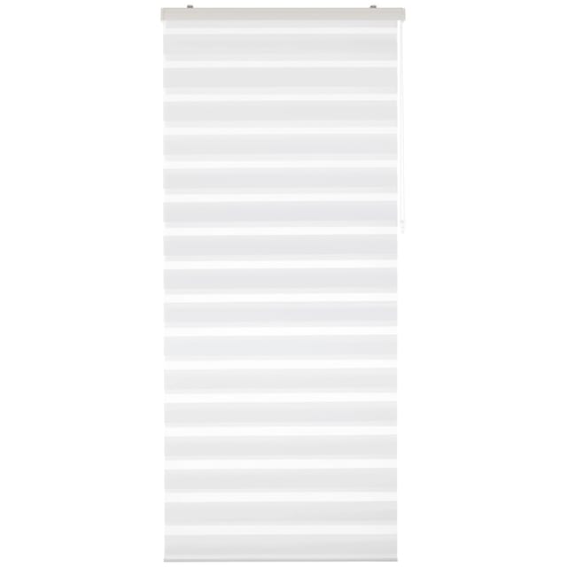 Premium Living Duorollo Thomas in Weiß ca. 90x210cm