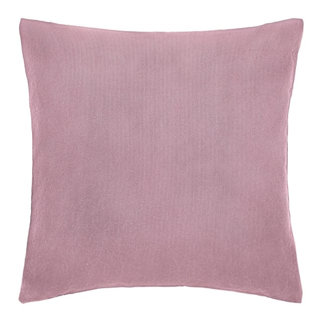 Mömax Kissenhülle Cora Mauve ca. 40x40cm