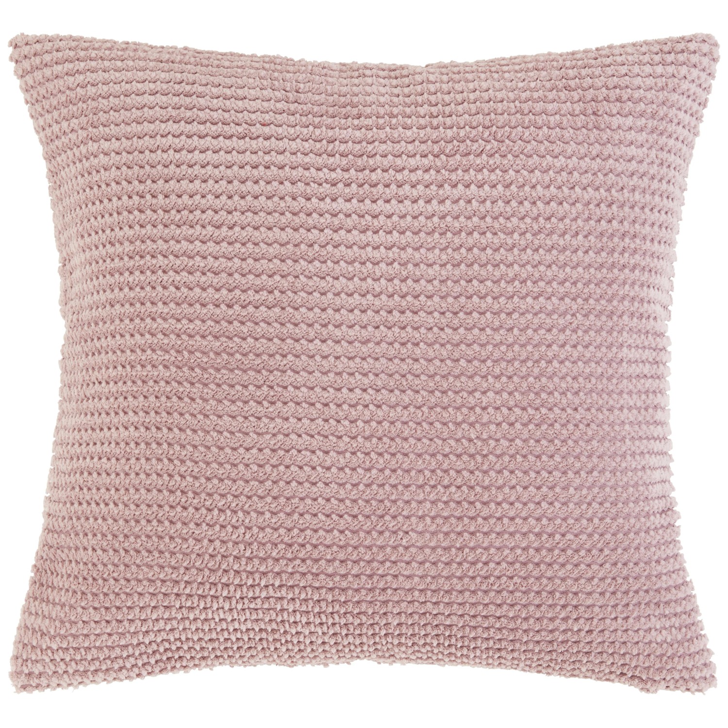 Premium Living Kissenhülle Maxima Mauve ca. 50x50cm