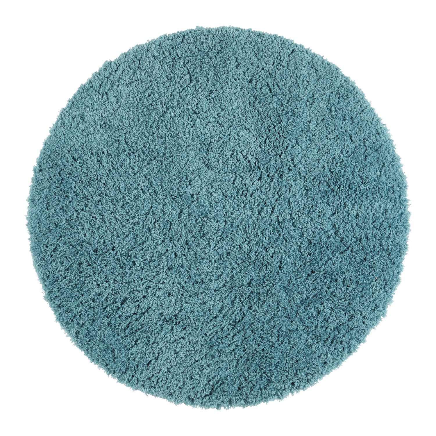 Premium Living Badematte Chris Graublau Ø ca. 80cm