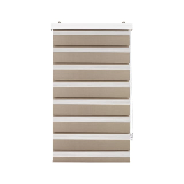 Premium Living Duorollo Thomas in Taupe ca. 60x160cm