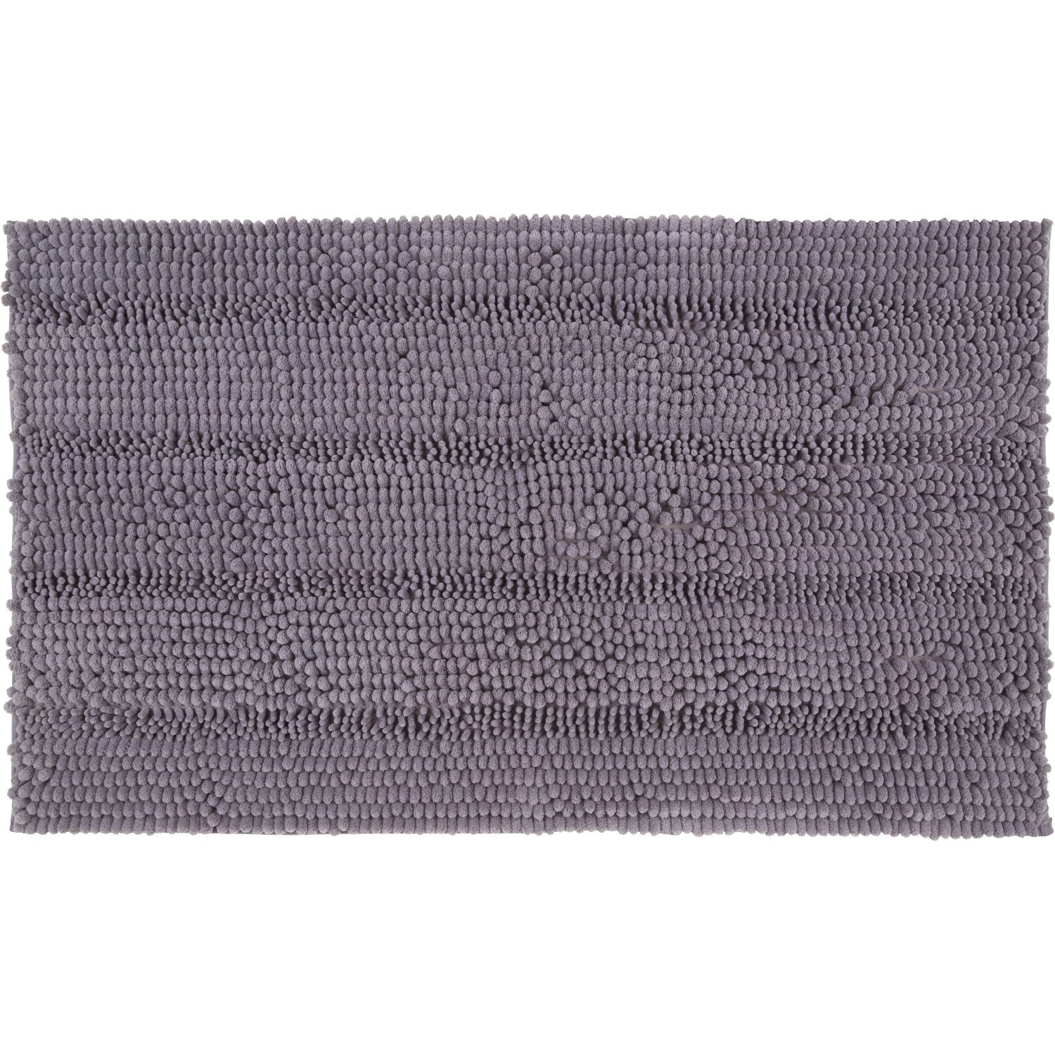 Modern Living Badematte Uwe in Anthrazit ca. 60x100cm