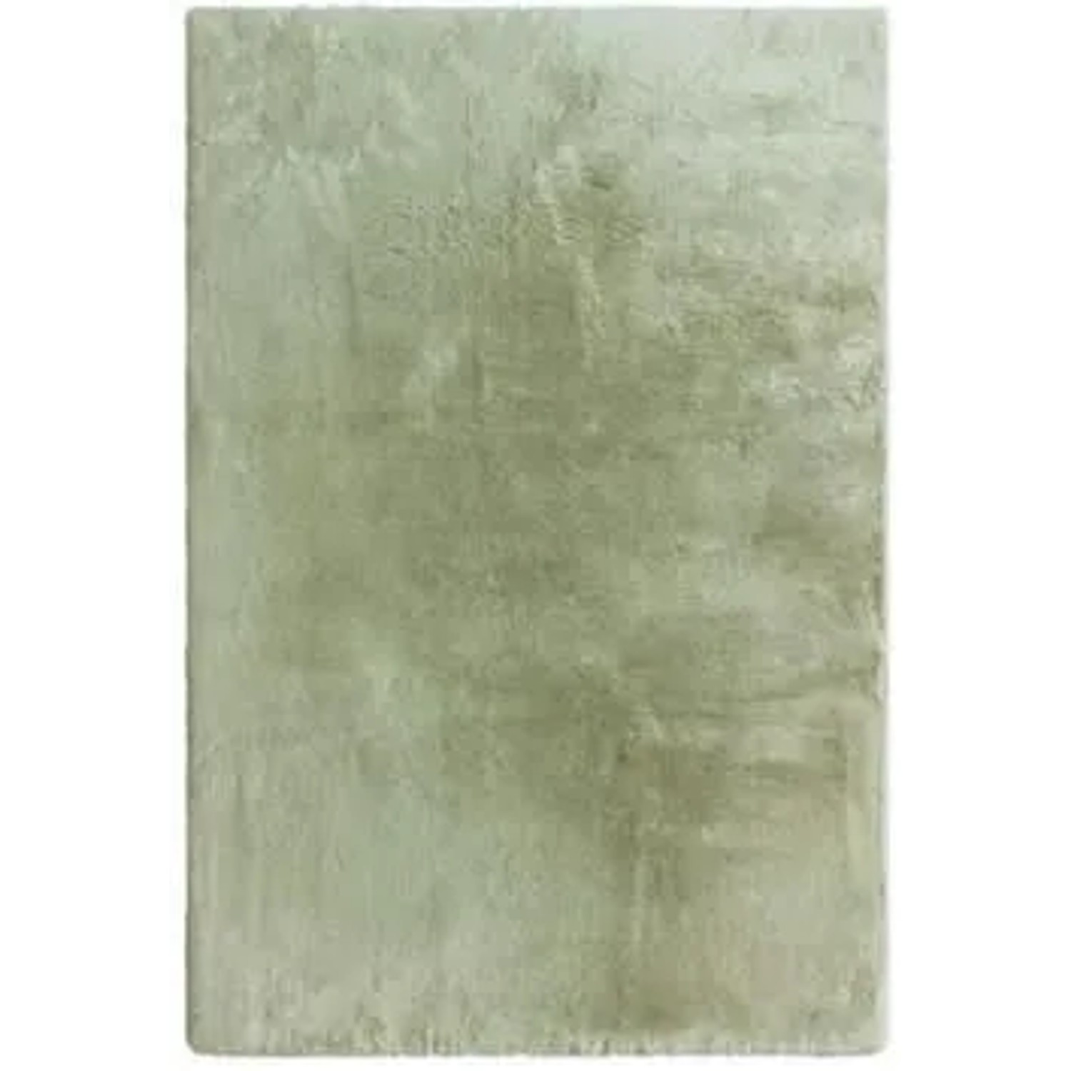 Mömax Kunstfell Caroline 4 Blau ca. 200x290cm