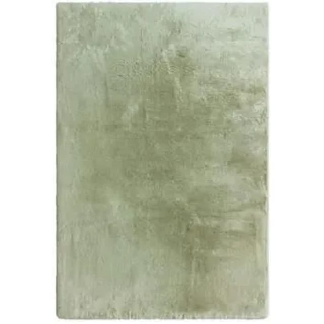Mömax Kunstfell Caroline 4 Blau ca. 200x290cm