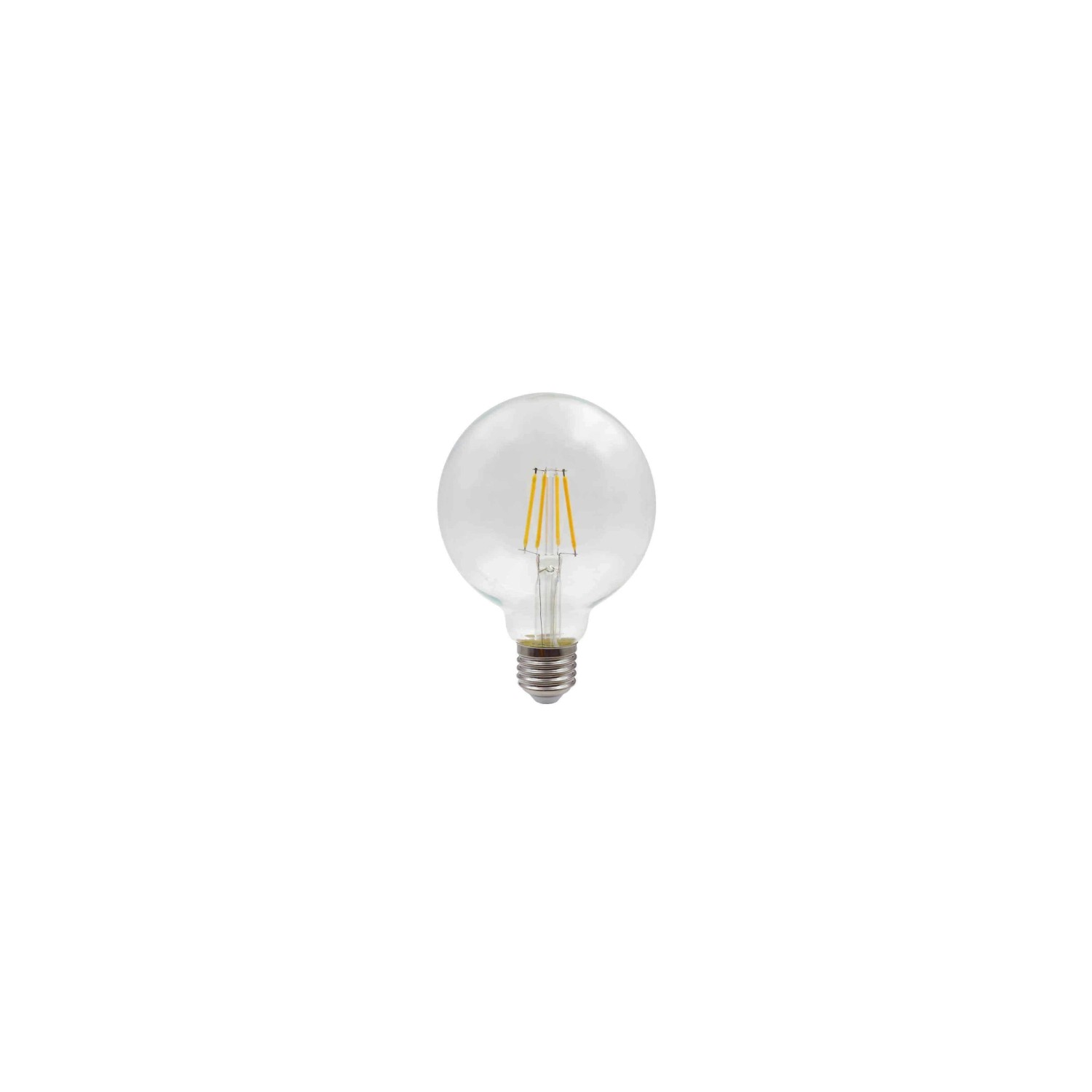 Globo LED-Leuchtmittel 11526DC max. 7 Watt