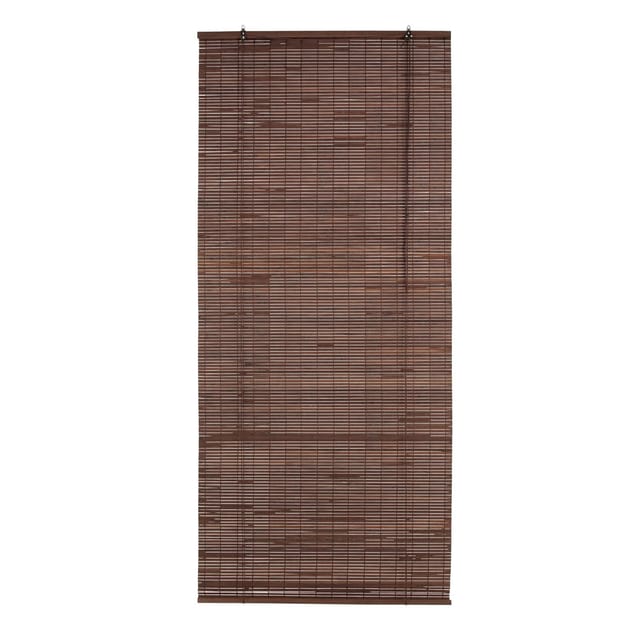 Modern Living Rollo Woody aus Holz ca. 80x180cm