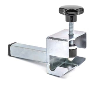 Katimex Universalhalter für Pritschenrolle, 75 mm