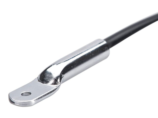 Temperatursensor TS1 Metall - H-tronic