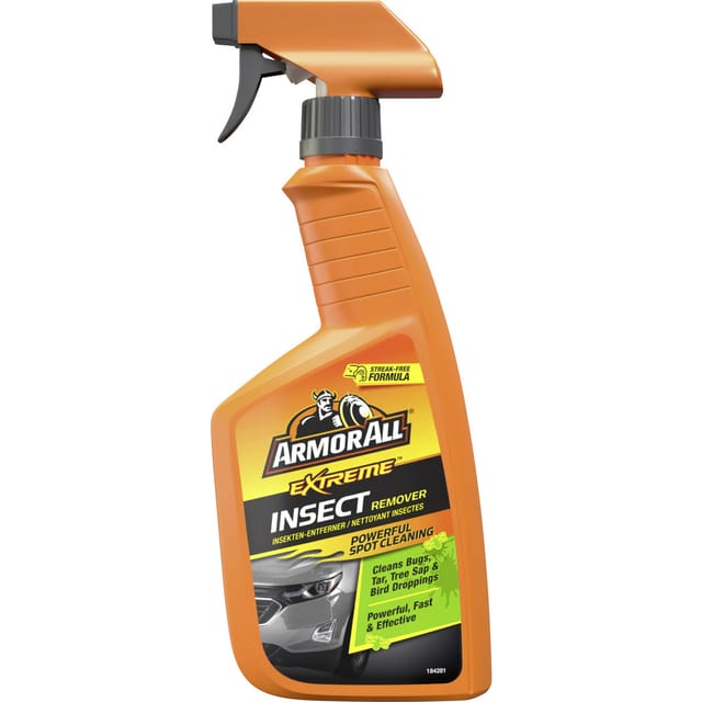 ArmorAll 800453 Insektenentferner 500 ml