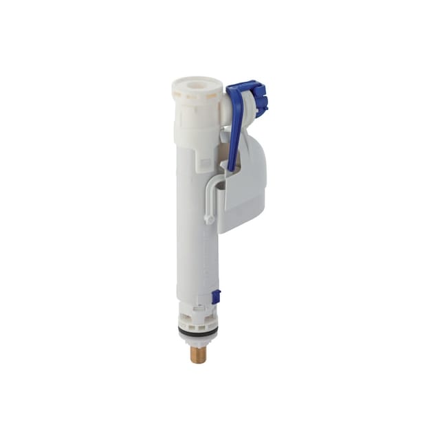 Geberit Typ 380 Füllventil (WA unten 3/8€œ, Nippel aus Messing) 281214001
