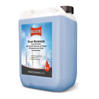 BALLISTOL Glasreiniger 5 Liter