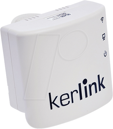 KLK PDT-IZEE800 - LoRaWAN Gateway, Indoor, Ethernet