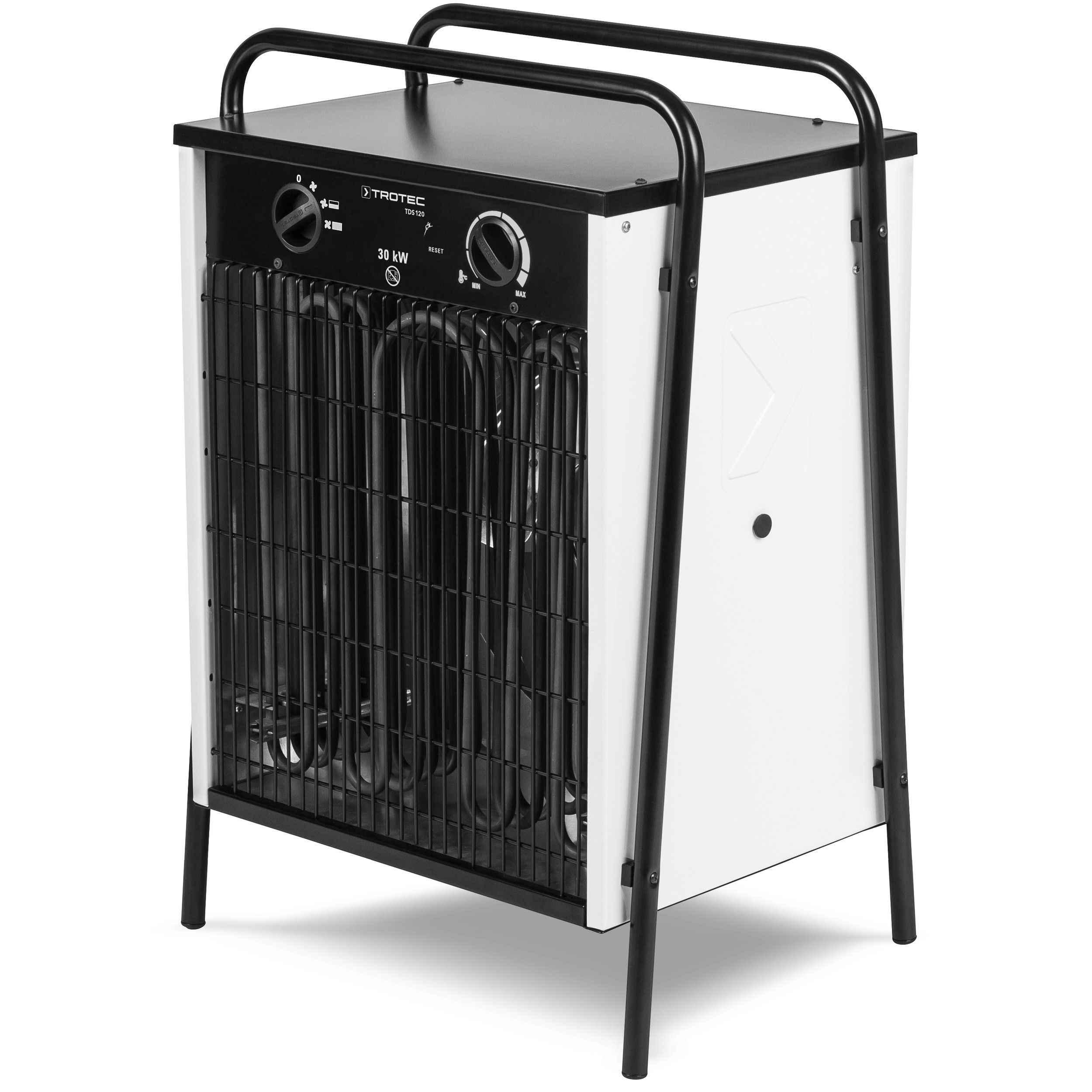 Elektroheizer TDS 120