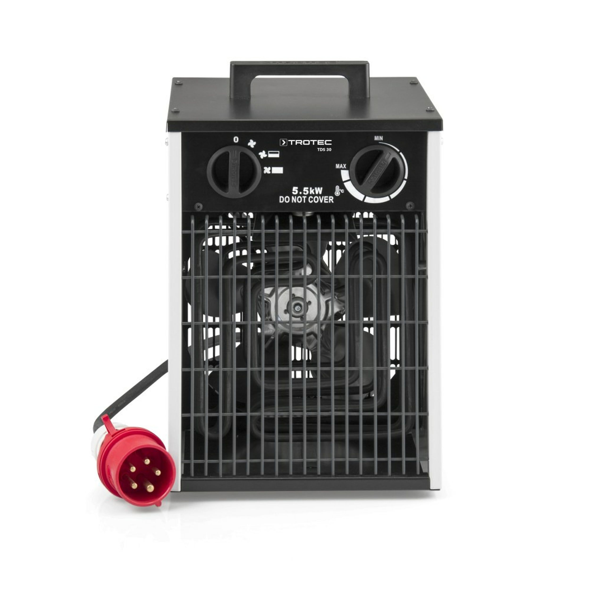 Elektroheizer TDS 30 Bild 3