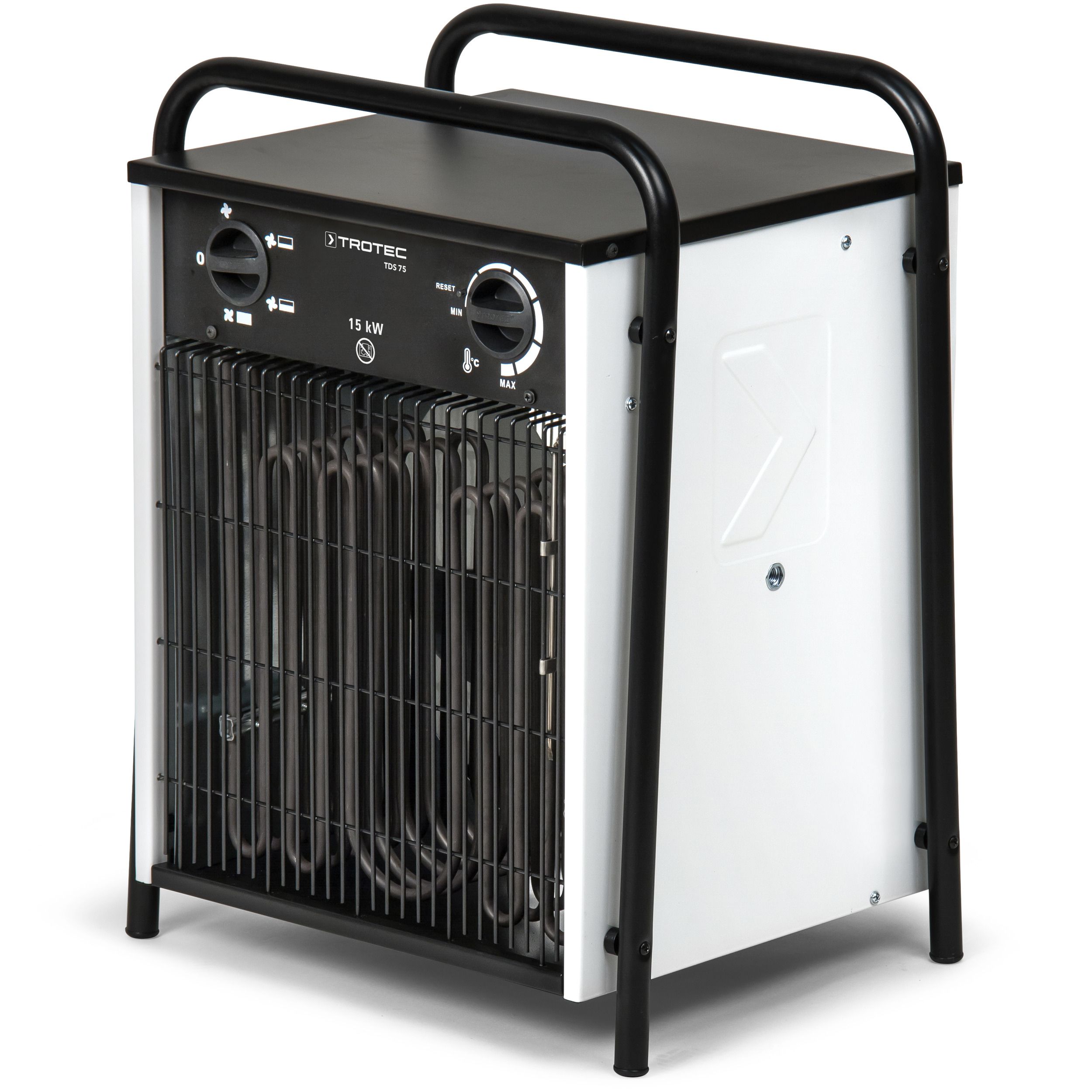 Elektroheizer TDS 75