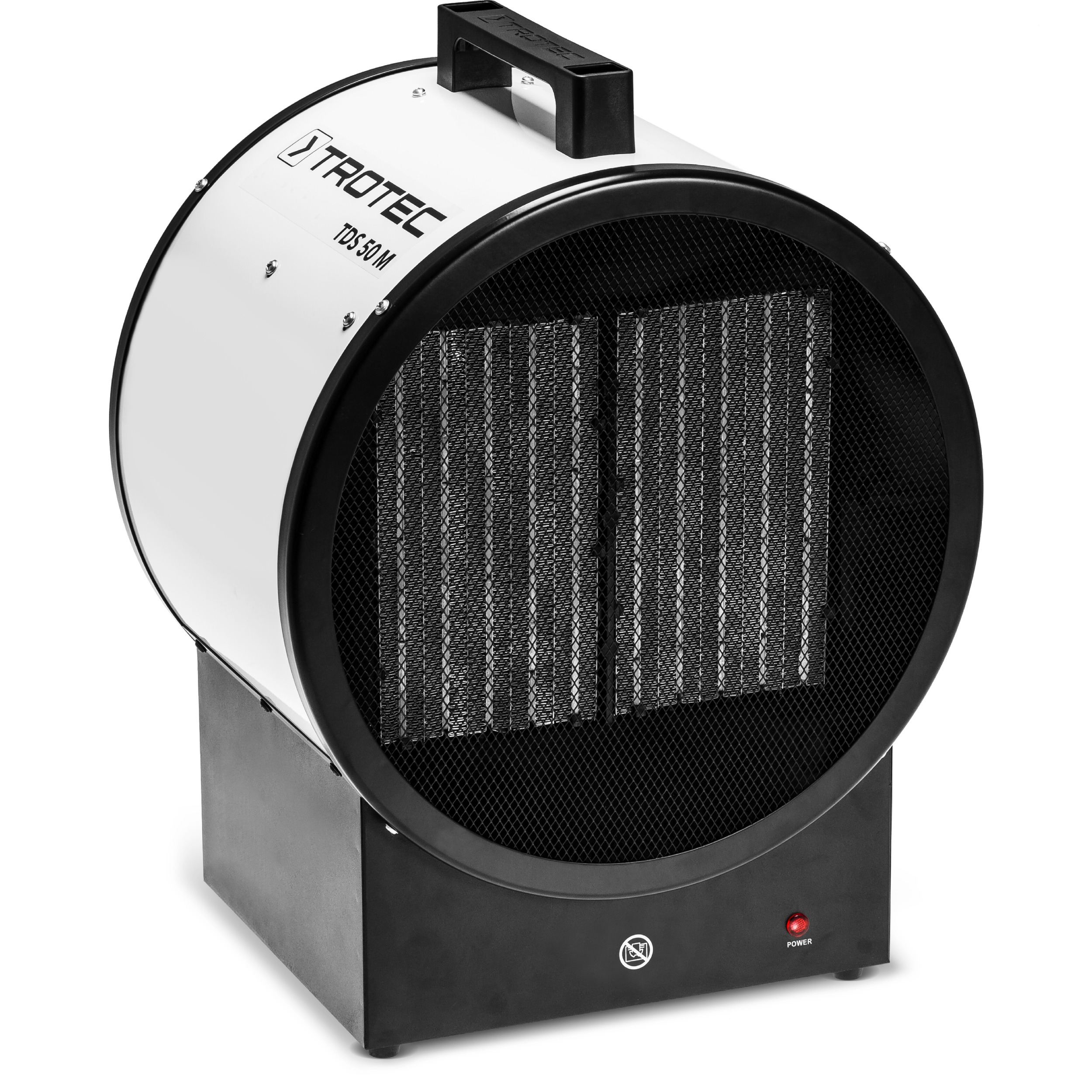 Keramik-Heizlüfter TDS 50 M Bild 4